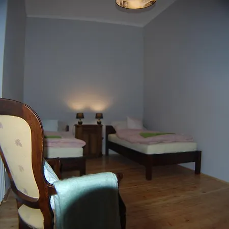 Apartament Przy Bramie Krakowskiej Apartment *