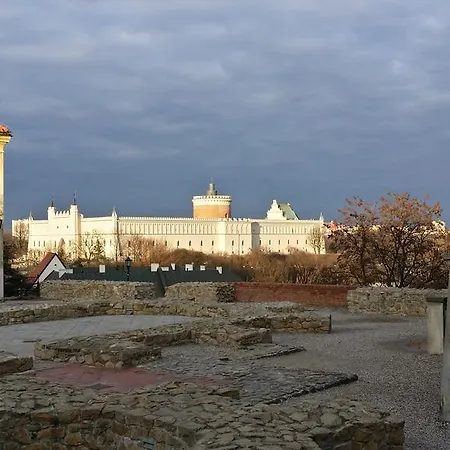 Apartament Przy Bramie Krakowskiej * Lublin