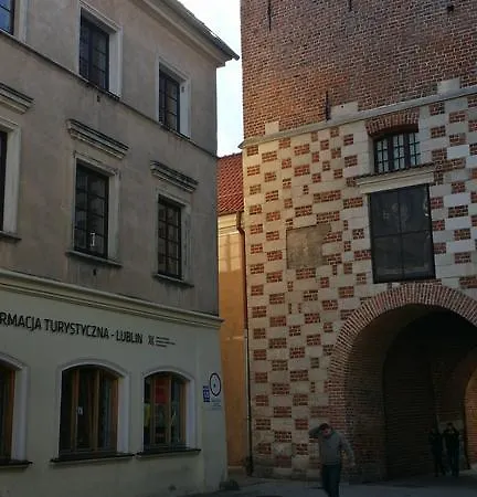 Apartament Przy Bramie Krakowskiej Apartment
