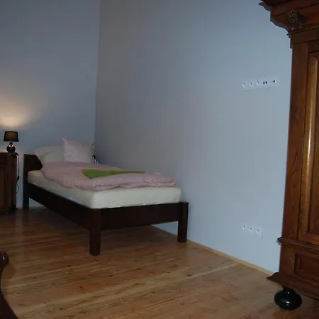 Apartament Przy Bramie Krakowskiej Apartment *