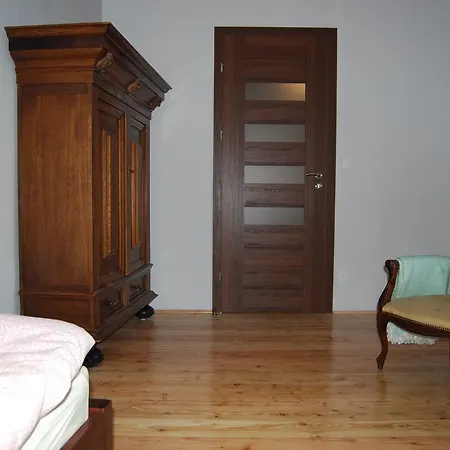 Apartament Przy Bramie Krakowskiej * Lublin