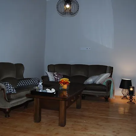 Apartment Apartament Przy Bramie Krakowskiej