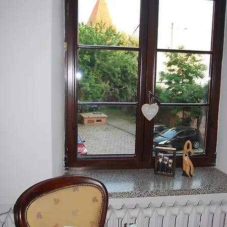 Apartment Apartament Przy Bramie Krakowskiej *
