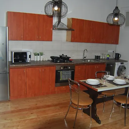 Apartament Przy Bramie Krakowskiej *