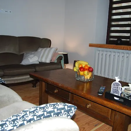 Apartment Apartament Przy Bramie Krakowskiej