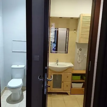 Apartament Przy Bramie Krakowskiej *