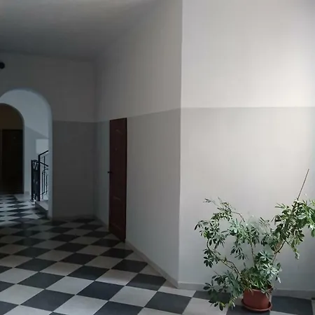 Apartment Apartament Przy Bramie Krakowskiej