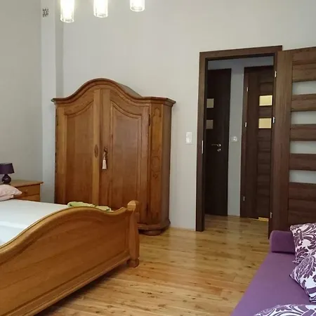 Apartament Przy Bramie Krakowskiej Apartment