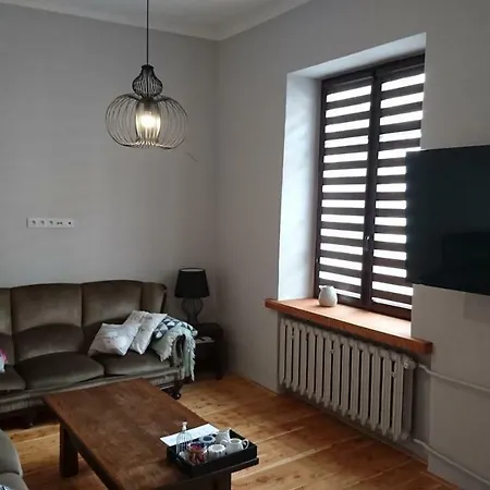 Apartament Przy Bramie Krakowskiej