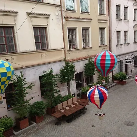 Apartament Przy Bramie Krakowskiej Lublin