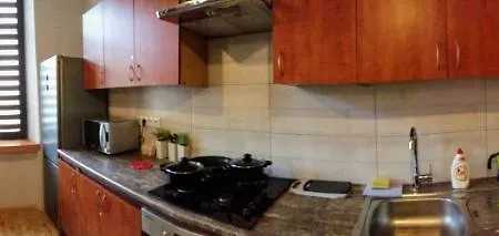Apartament Przy Bramie Krakowskiej Apartment