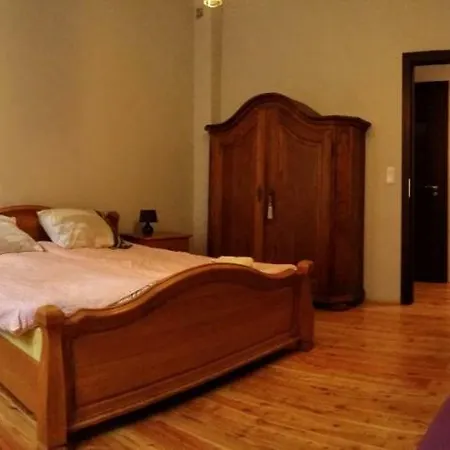 Apartament Przy Bramie Krakowskiej Apartment