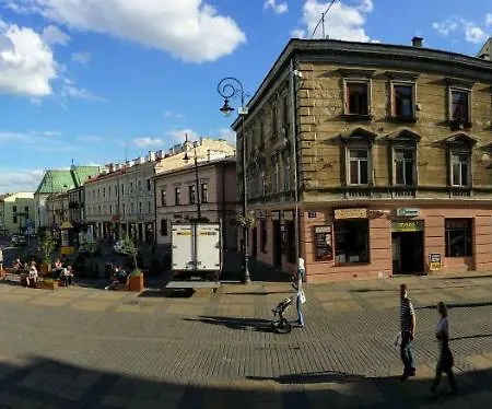 Apartament Przy Bramie Krakowskiej * Lublin