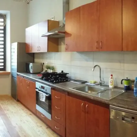 Apartment Apartament Przy Bramie Krakowskiej *