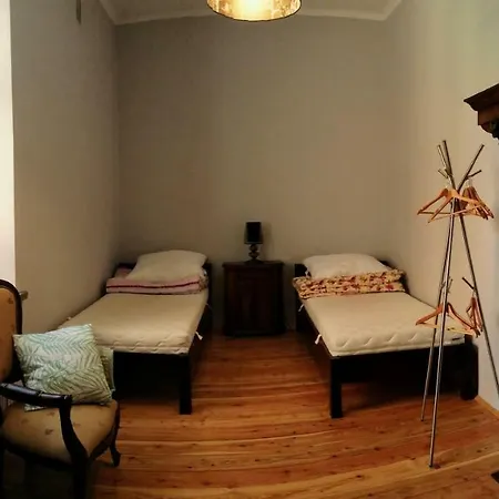 Apartment Apartament Przy Bramie Krakowskiej